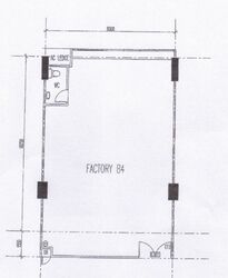 Cendex Centre (D3), Factory #561237581